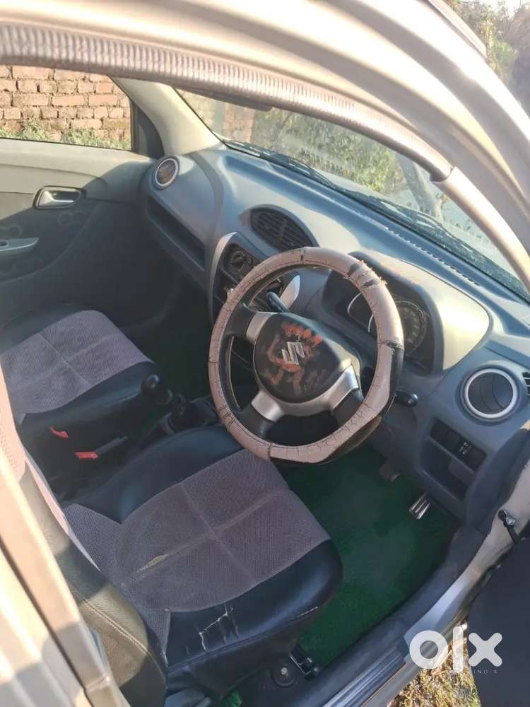 Maruti Suzuki Alto 800 2014