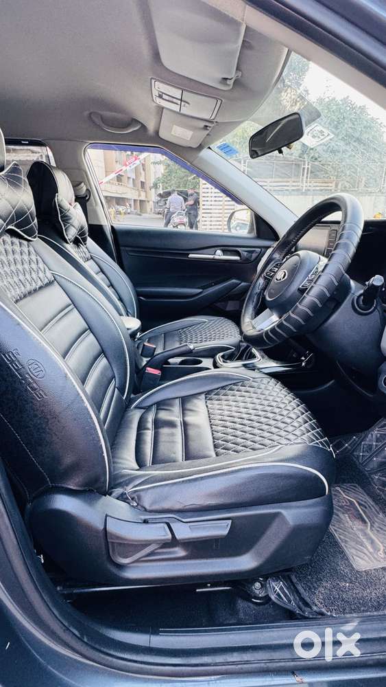 Kia Seltos Htk Plus G, 2020, Petrol