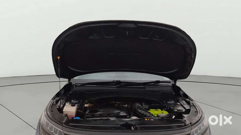 Kia Seltos 1.5 X-line Diesel At, 2022, Diesel