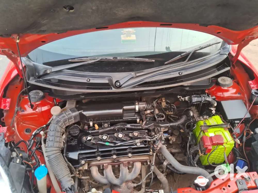 Maruti Suzuki Swift 2018 Petrol 74950 Km Driven