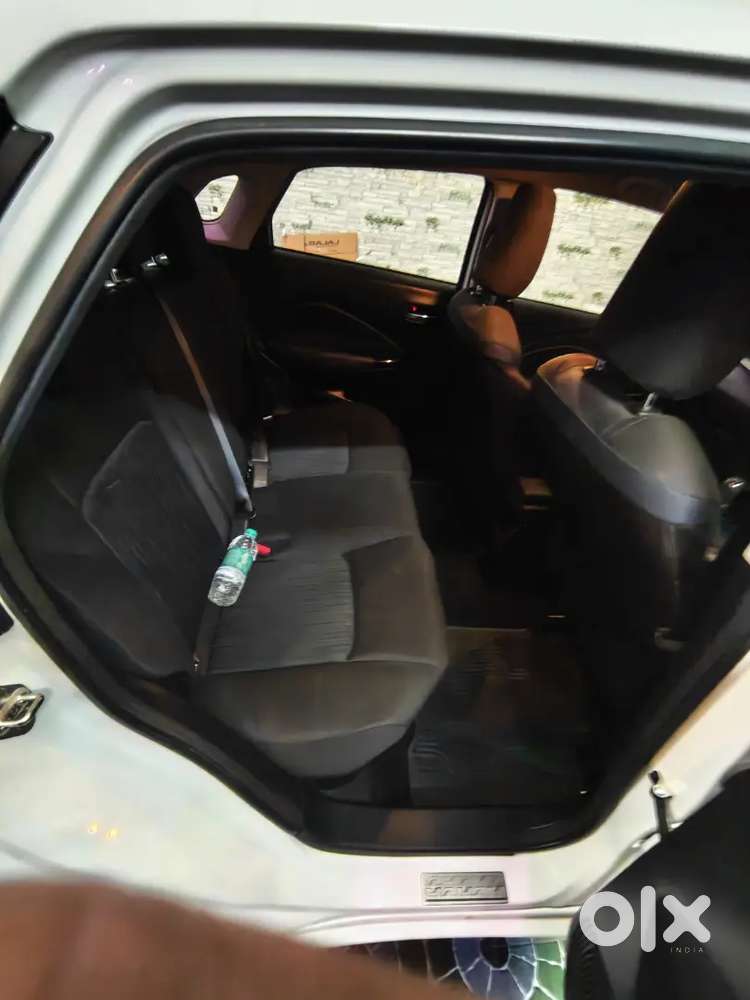 Maruti Suzuki Baleno 2023