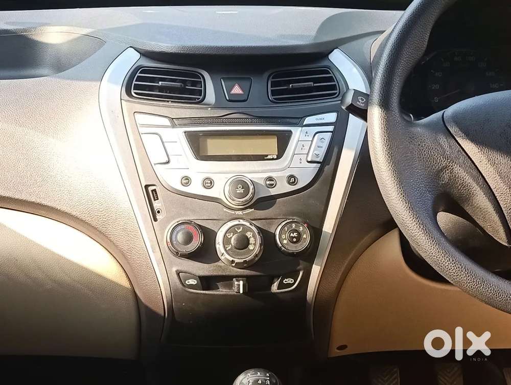 Hyundai Eon Era +, 2012, Petrol
