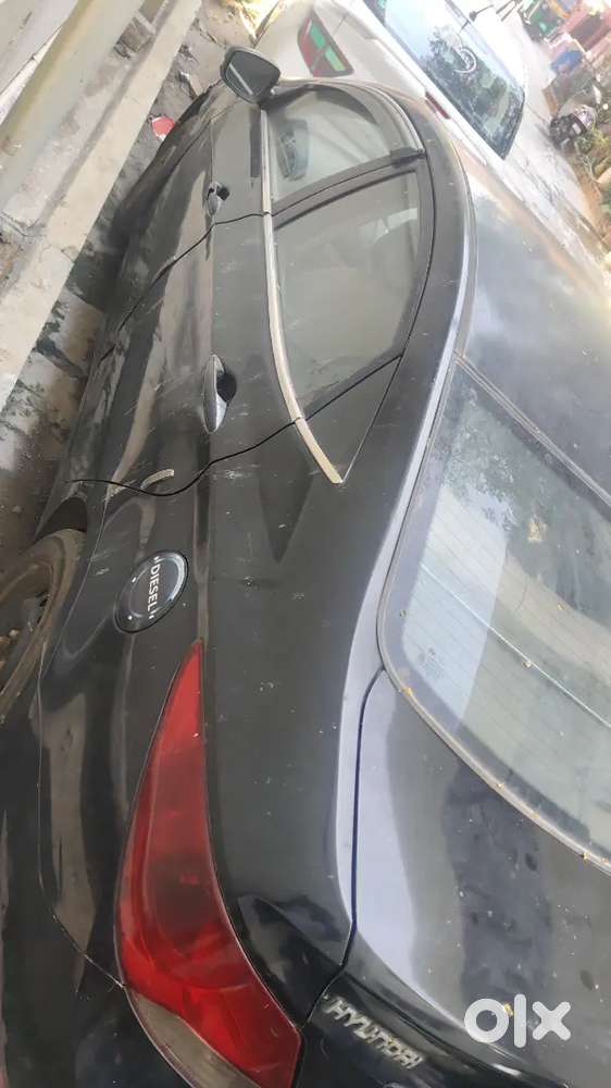 Hyundai Verna 1.6 S 2013