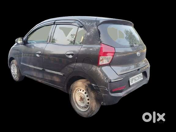 Hyundai New Santro 1.1 Sportz Mt Cng, 2021, Cng & Hybrids