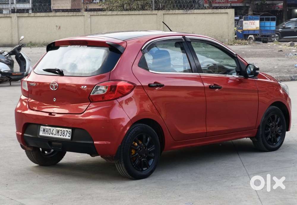 Tata Tiago Xz Diesel, 2018, Diesel