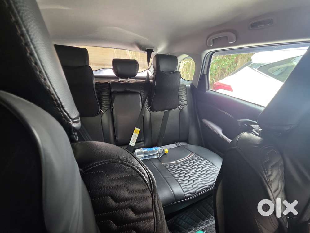Maruti Suzuki Grand Vitara 1.5 Zeta Smart Hybrid, 2023, Petrol