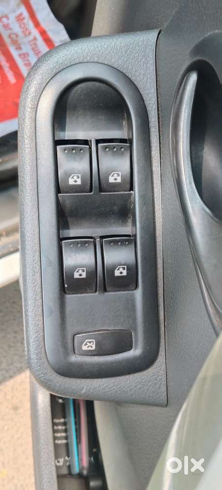 Renault Duster 1.5 Petrol Rxl, 2013, Petrol