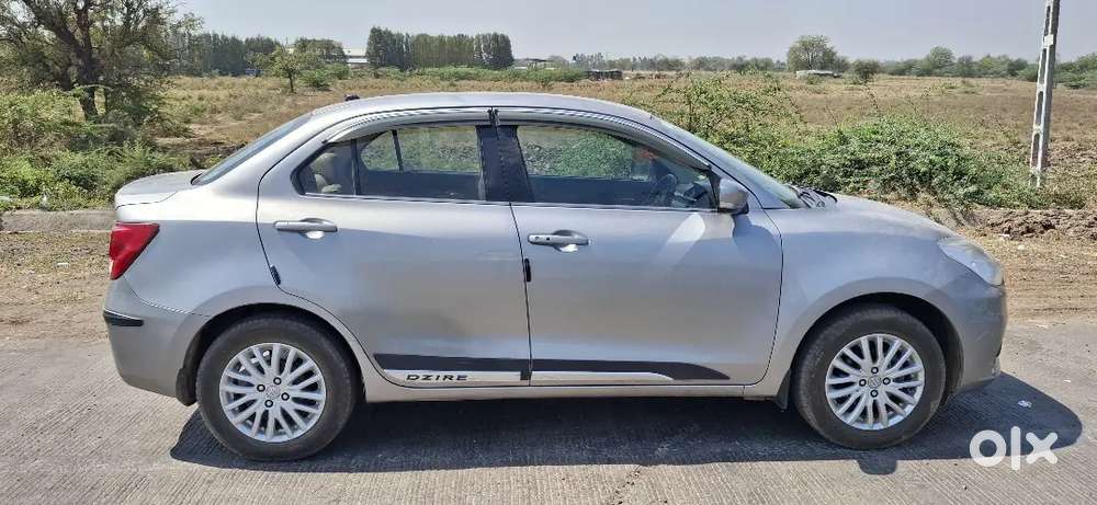Maruti Suzuki Dzire 2022 Petrol 63000 Km Driven