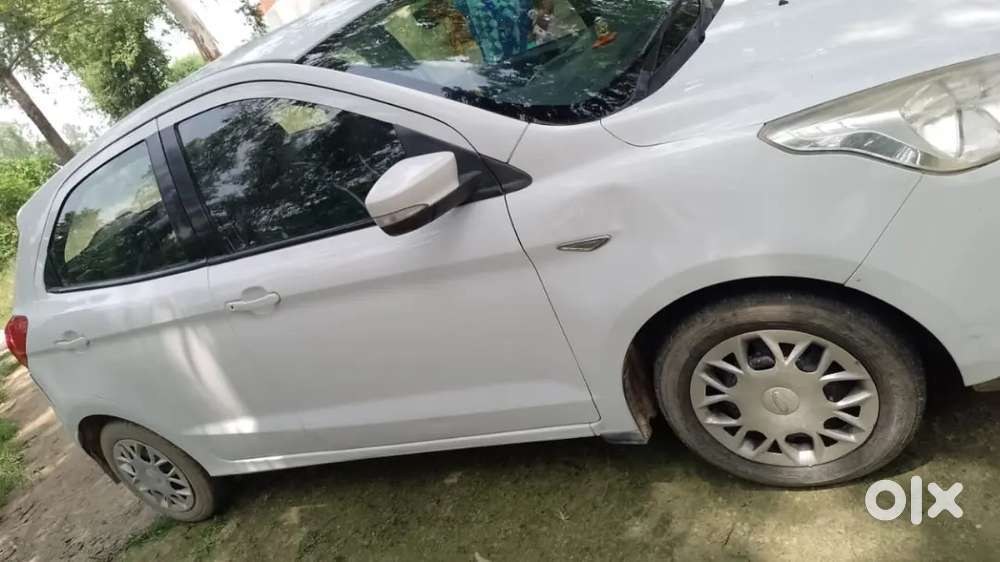 Urgent Sell - Ford Figo Diesel 2016