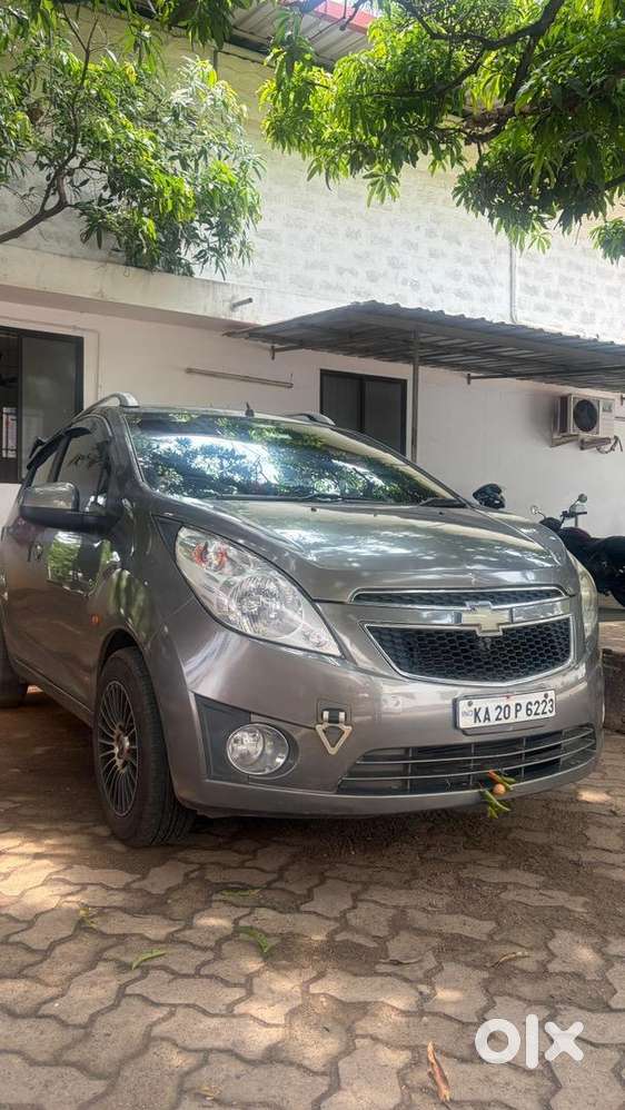 Chevrolet Car 2011 Model
