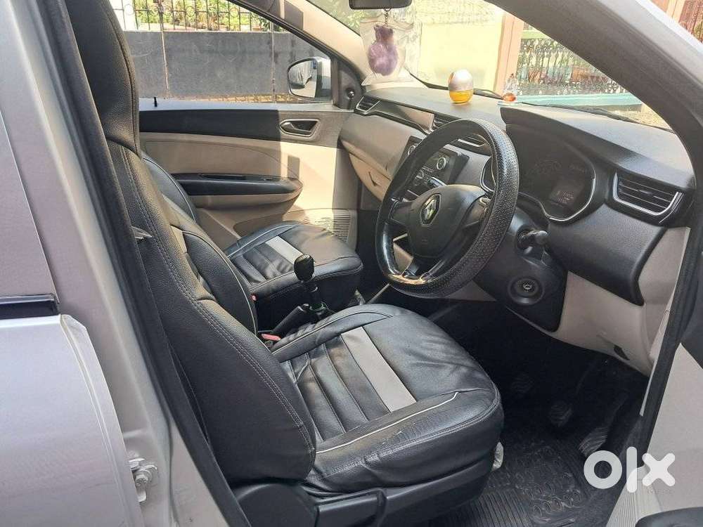 Renault Triber, 2020, Petrol