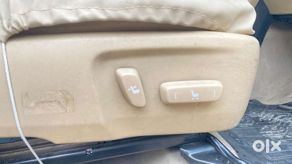 Toyota Yaris Vx Cvt, 2018, Petrol