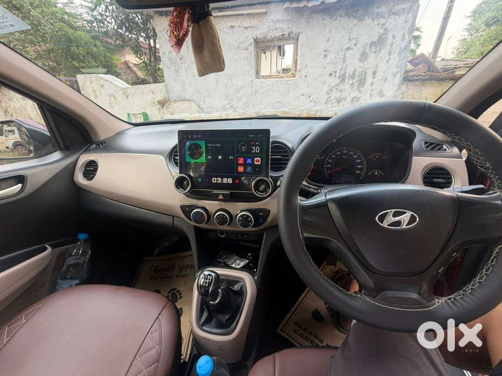 Hyundai Grand I10 2013 Diesel Manual