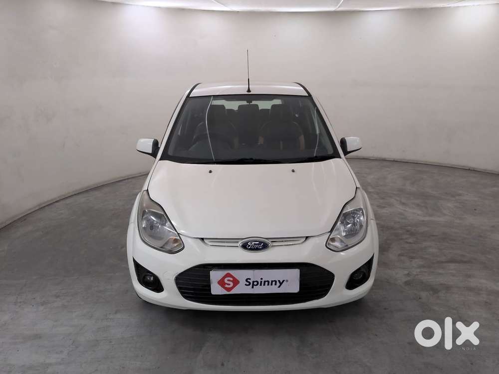 Ford Figo Petrol Exi, 2015, Petrol