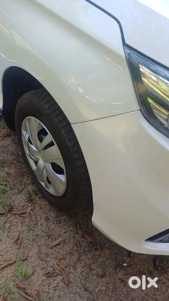 Honda Amaze 1.2 Petrol 2023 In Showroom Conditions