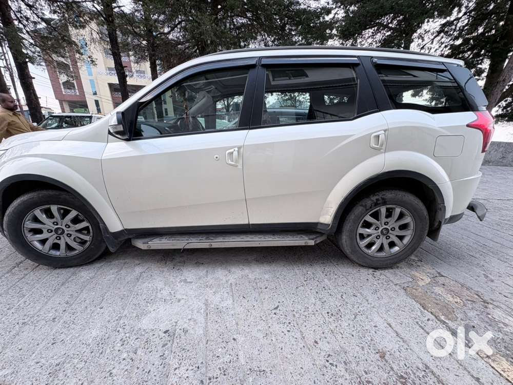 Mahindra Xuv500 Diesel 2021