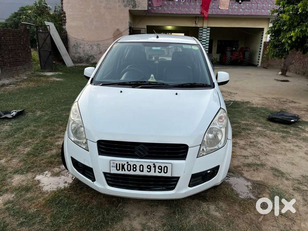 Maruti Suzuki Diesel 2010