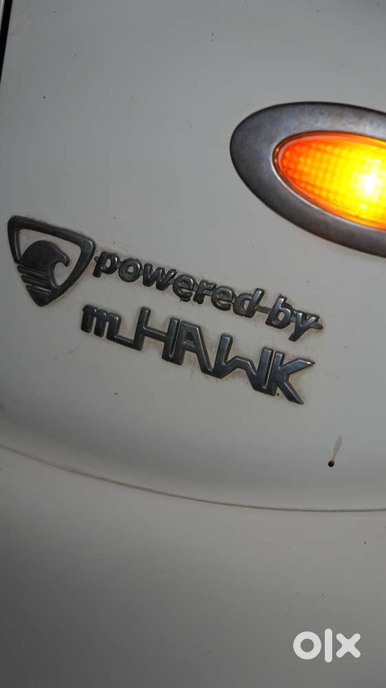 Mahindra Scorpio Slx Diesel 2011