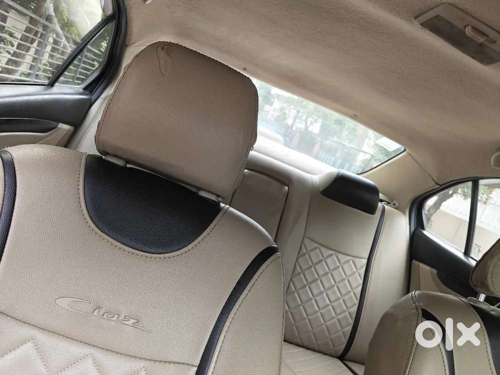 Maruti Suzuki Ciaz Vdi Hybrid 2017 Diesel Manual