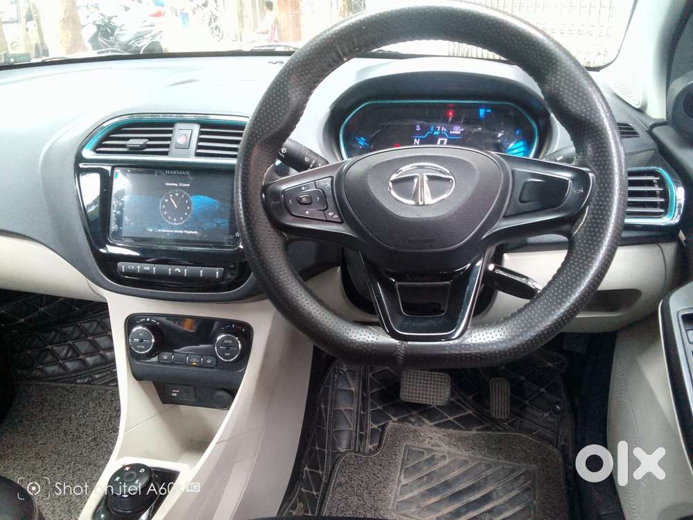 Tata Tiago Ev Xt Lr, 2023, Electric