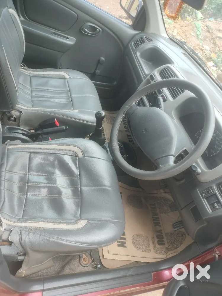 Maruti Suzuki Alto 2012 Manual Petrol