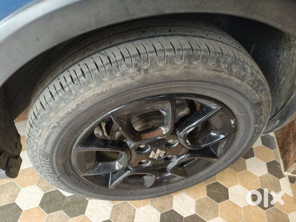 Maruti Suzuki Ignis 2020 Petrol 57000 Km Driven