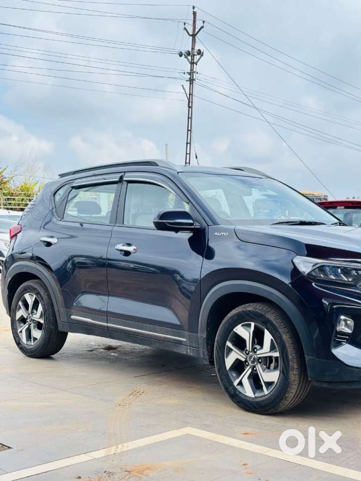 Kia Sonet 1.5 Hte Diesel, 2023, Diesel