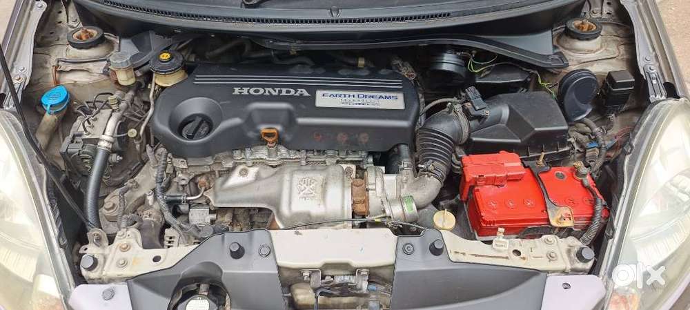 Honda Amaze 1.5 Smt I Dtec, 2014, Diesel