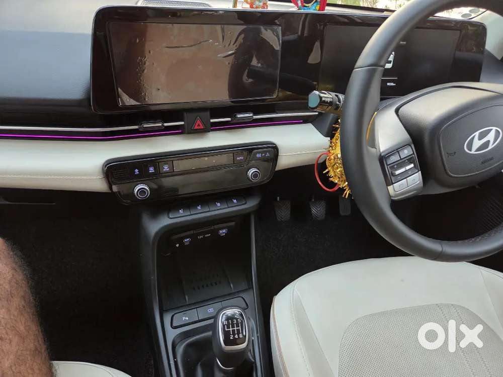 Hyundai Verna 2025 Petrol Good Condition