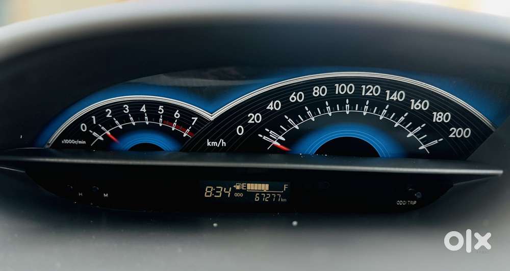 Toyota Etios Liva Gd, 2015, Diesel