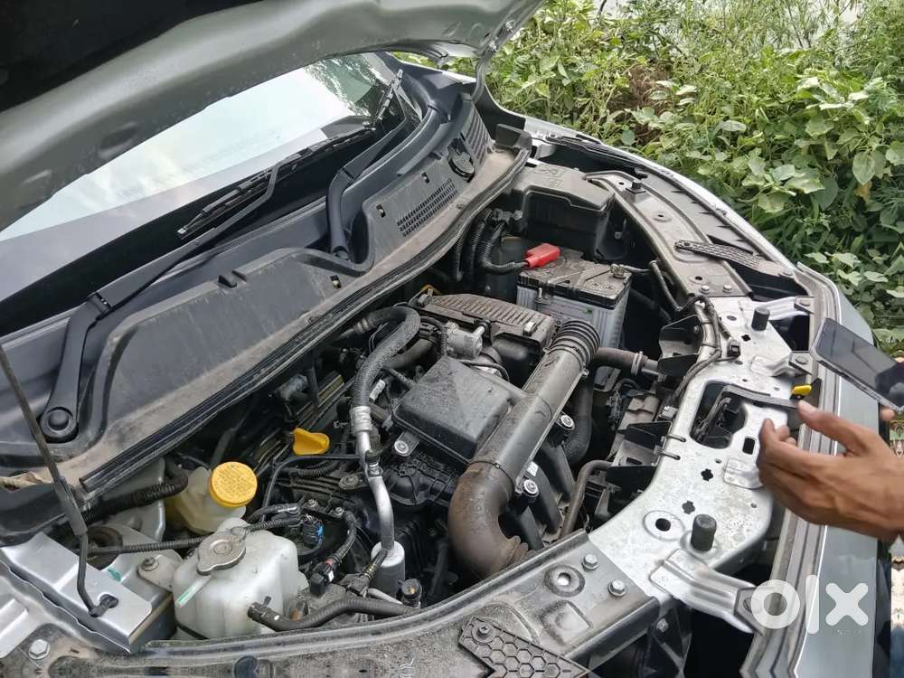 Nissan Magnite Premium Petrol 2026