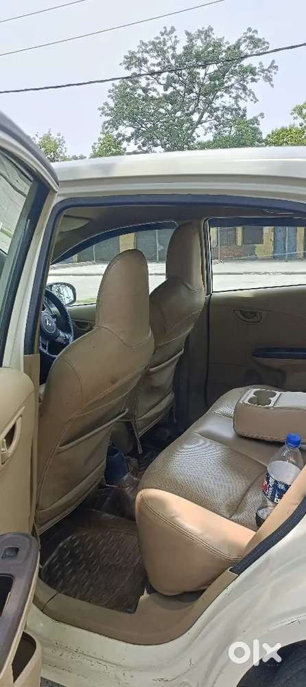 Honda Amaze 2014 Petrol Well Maintained