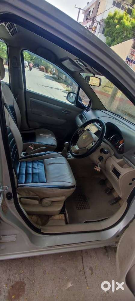 Maruti Suzuki Ertiga 2012-2015 Zdi, 2015, Diesel