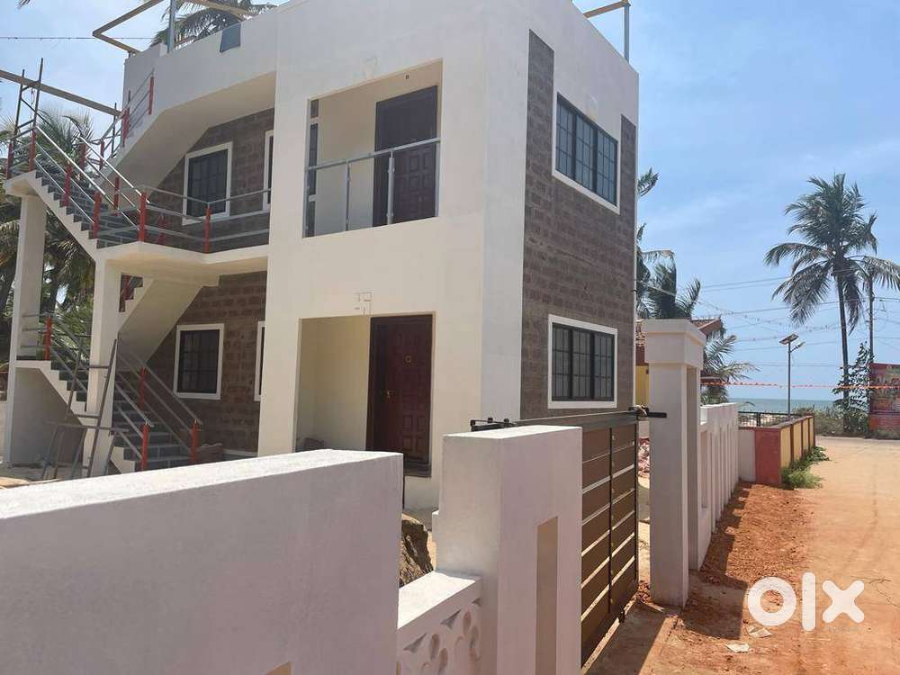 NEW BEACH HOUSE FOR SALE MALPE UDUPI PG & Guest Houses 1754410066