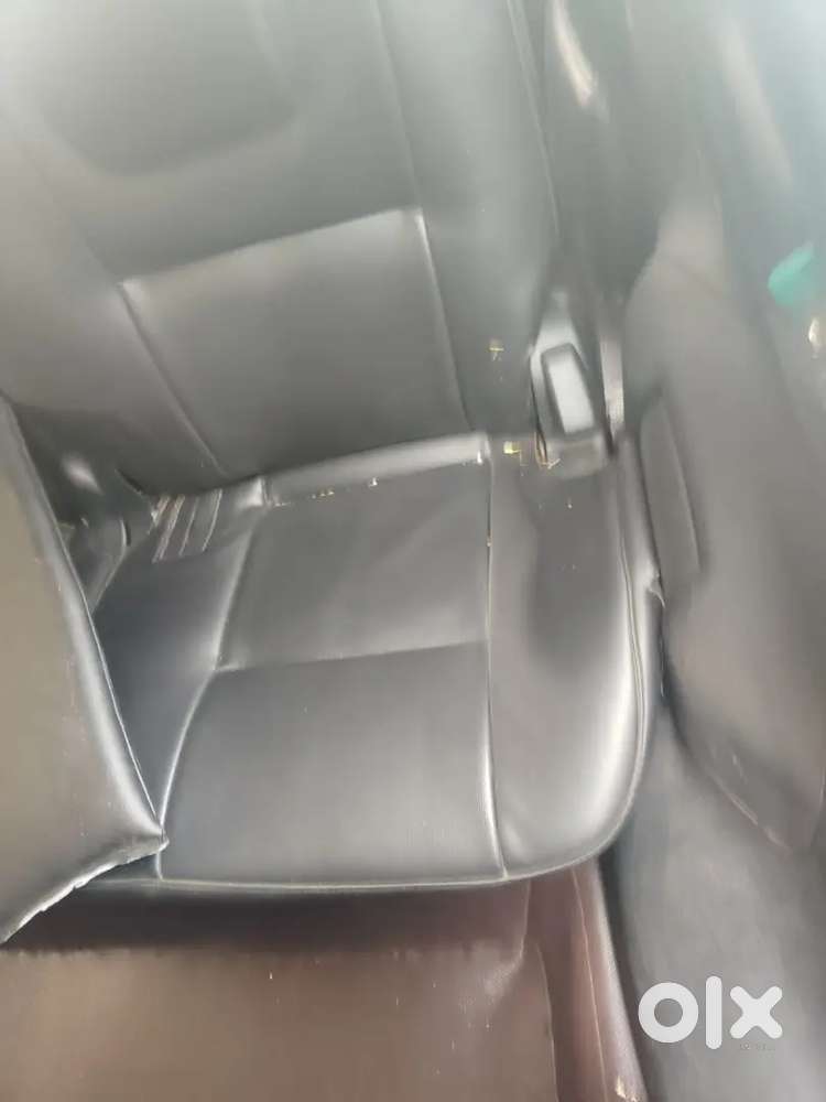 Toyota Innova Crysta 2019