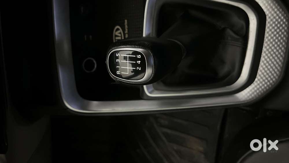 Kia Sonet 1.0 Htx Imt, 2020, Petrol