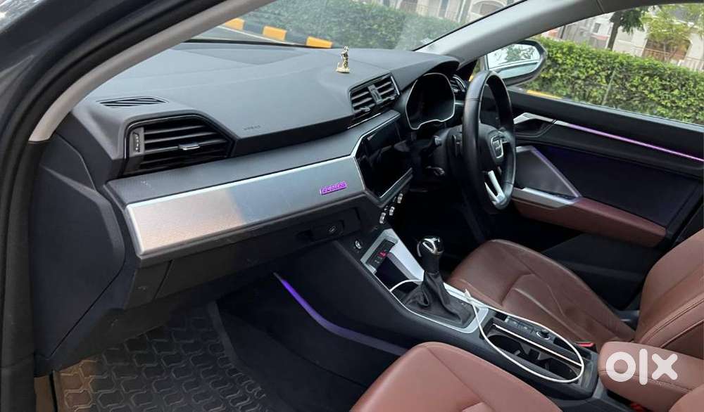 Audi Q3 40 Tfsi Premium Plus, 2025, Petrol