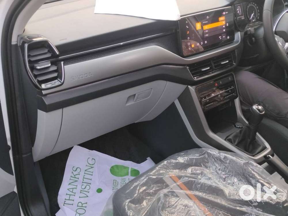 Skoda Kushaq Ambition 1.5l Tsi Mt, 2024, Petrol