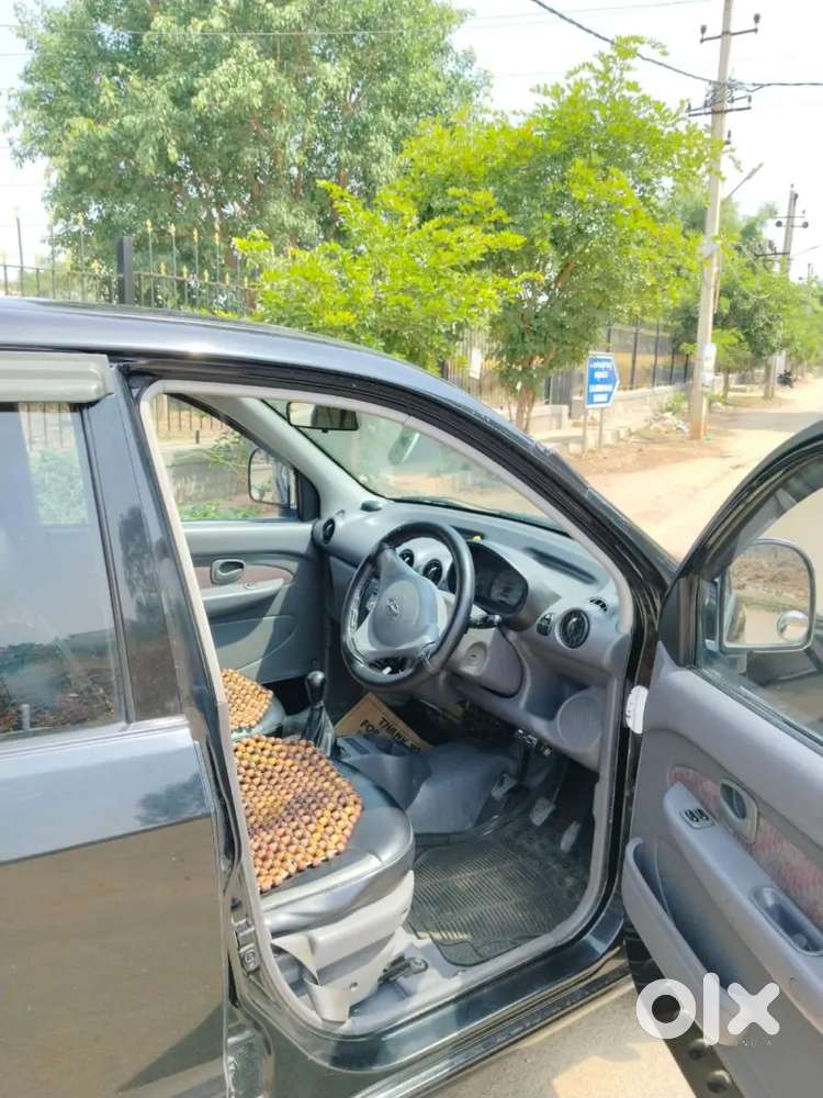 Hyundai Santro Xing 2006