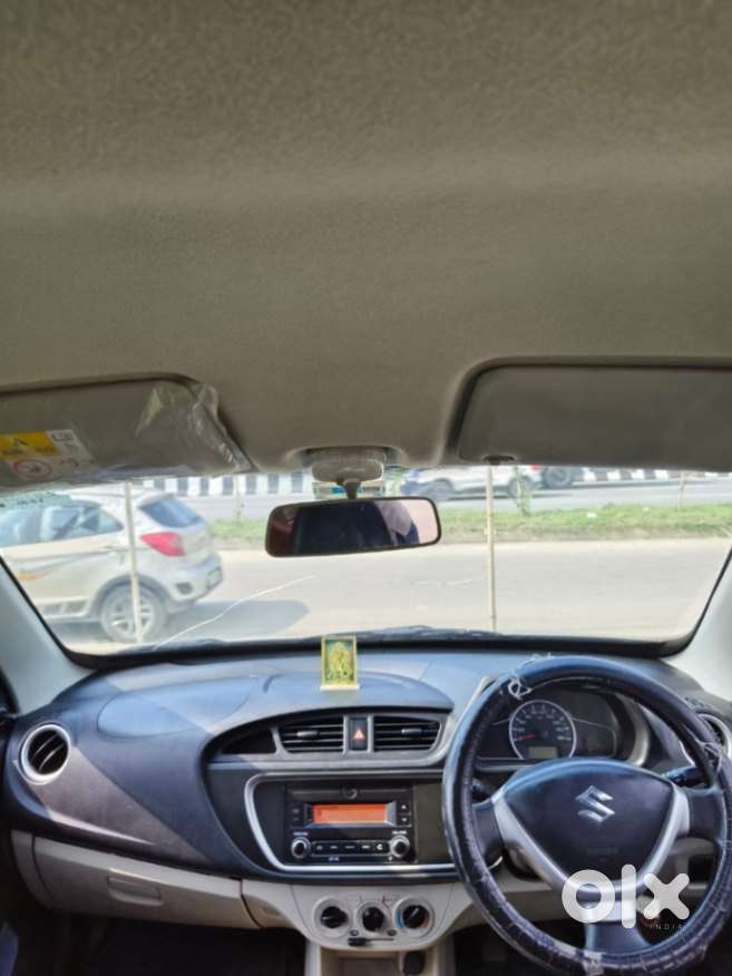 Maruti Suzuki Alto, 2022, Petrol