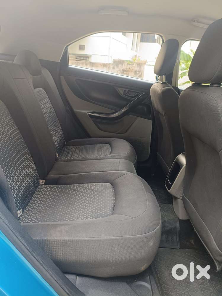 Tata Nexon Amt 1.5 Revotorq Xma, 2019, Petrol