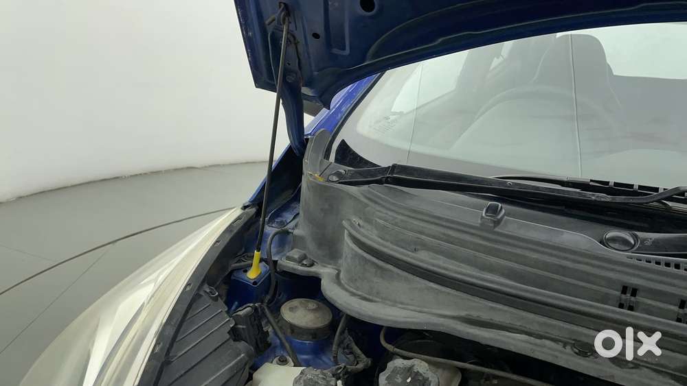 Hyundai Eon Magna +, 2013, Petrol