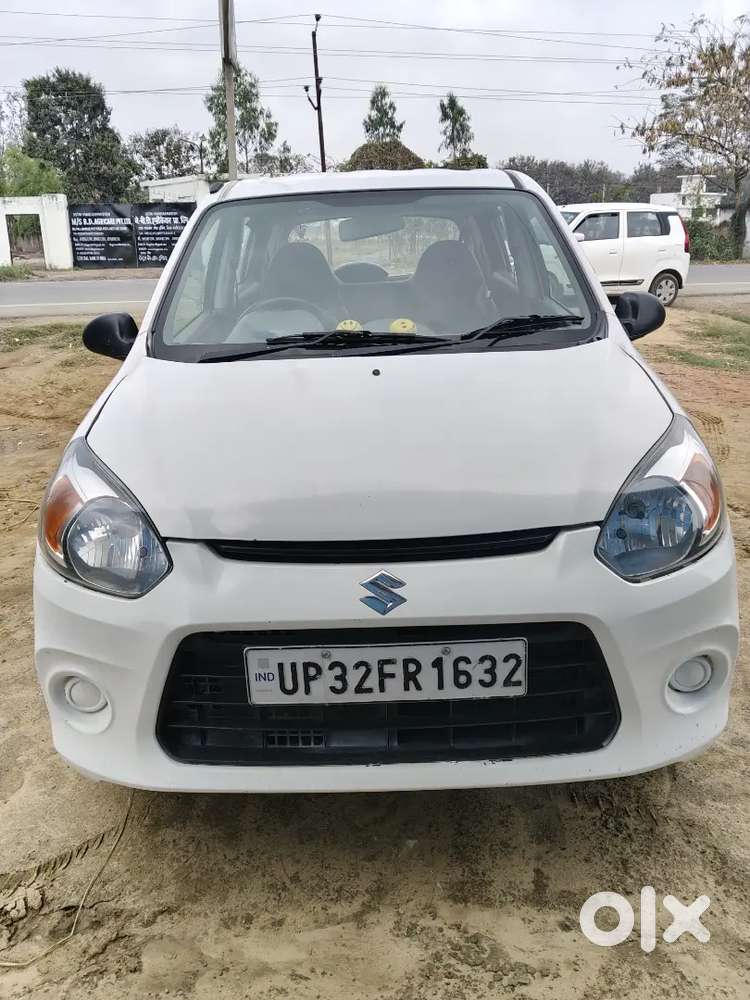 Maruti Suzuki Alto 800 2014 Car Cng & Petrol