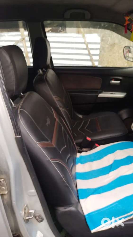 Maruti Suzuki Wagon R 2013 Cng & Hybrids 180000 Km Driven