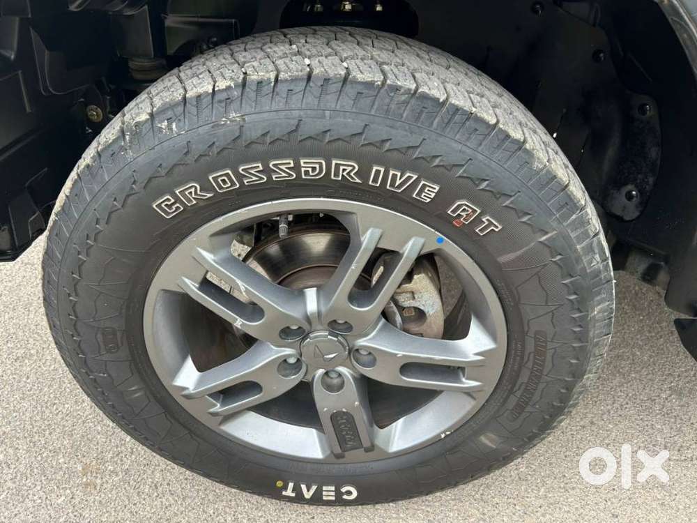 Mahindra Thar Lx Hard Top Diesel Mt Rwd, 2025, Diesel