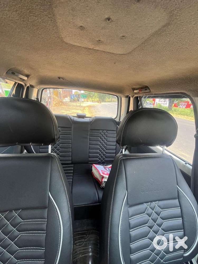 Maruti Suzuki Petrol 2005