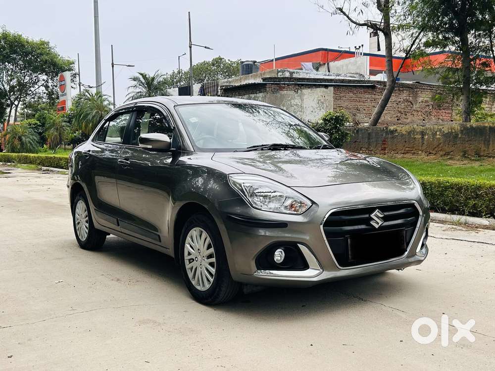 Maruti Suzuki Dzire 1.2 Zxi Cng, 2022, Cng & Hybrids