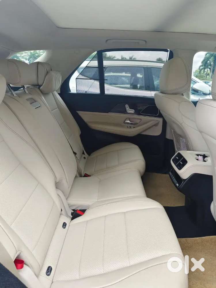 Mercedes-benz Gle 2022