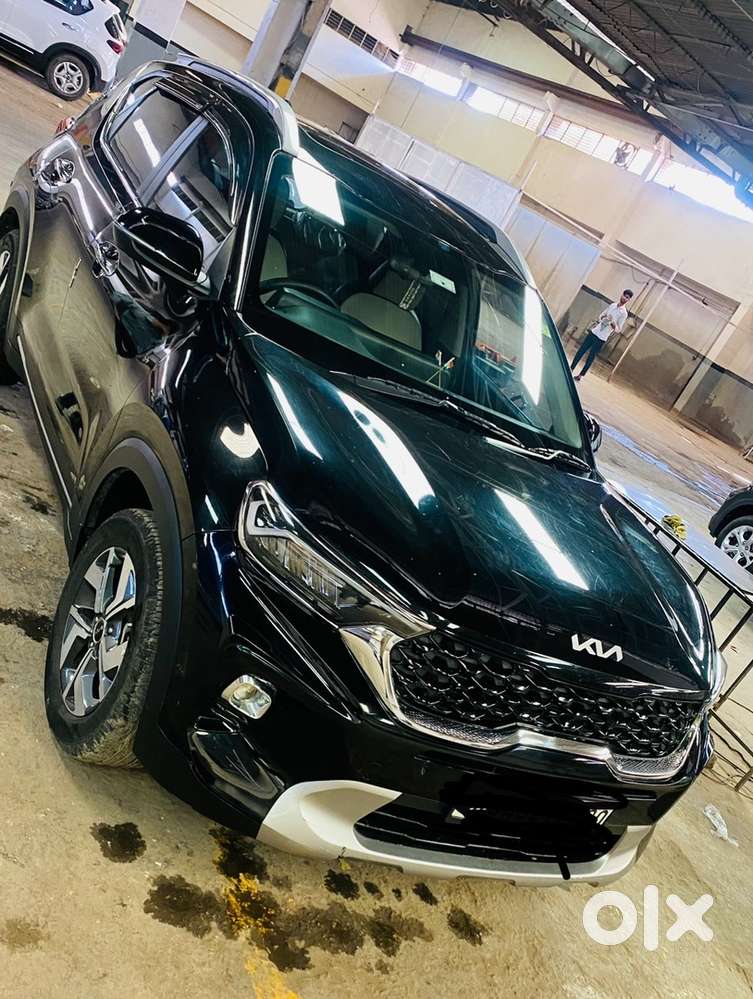 Kia Sonet Diesel 2022