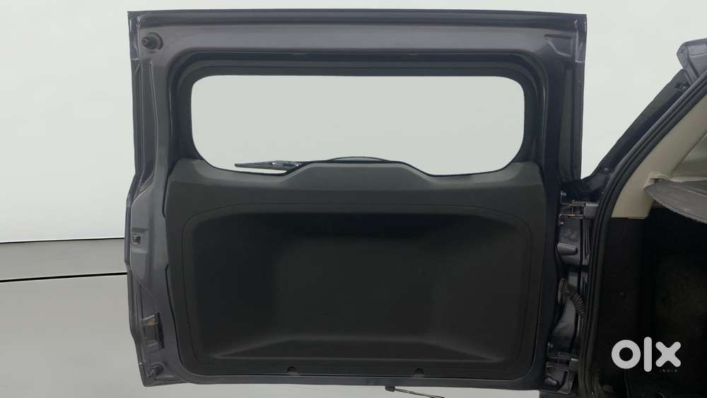 Ford Ecosport 2013-2015 1.5 Ti Vct At Titanium, 2015, Petrol